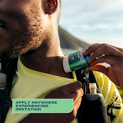 ASS MAGIC Anti Chafe Balm Stick for Runners, Cyclists Triathletes - Image 7