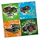 20 Servietten * FENDT TRAKTOR * für Kinderparty und Kindergeburtstag | Trecker Bauernhof Landwirtschaft Mähdrescher Papierservietten Napkins Kinder Party Set