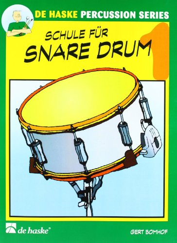 Schule für Snare Drum