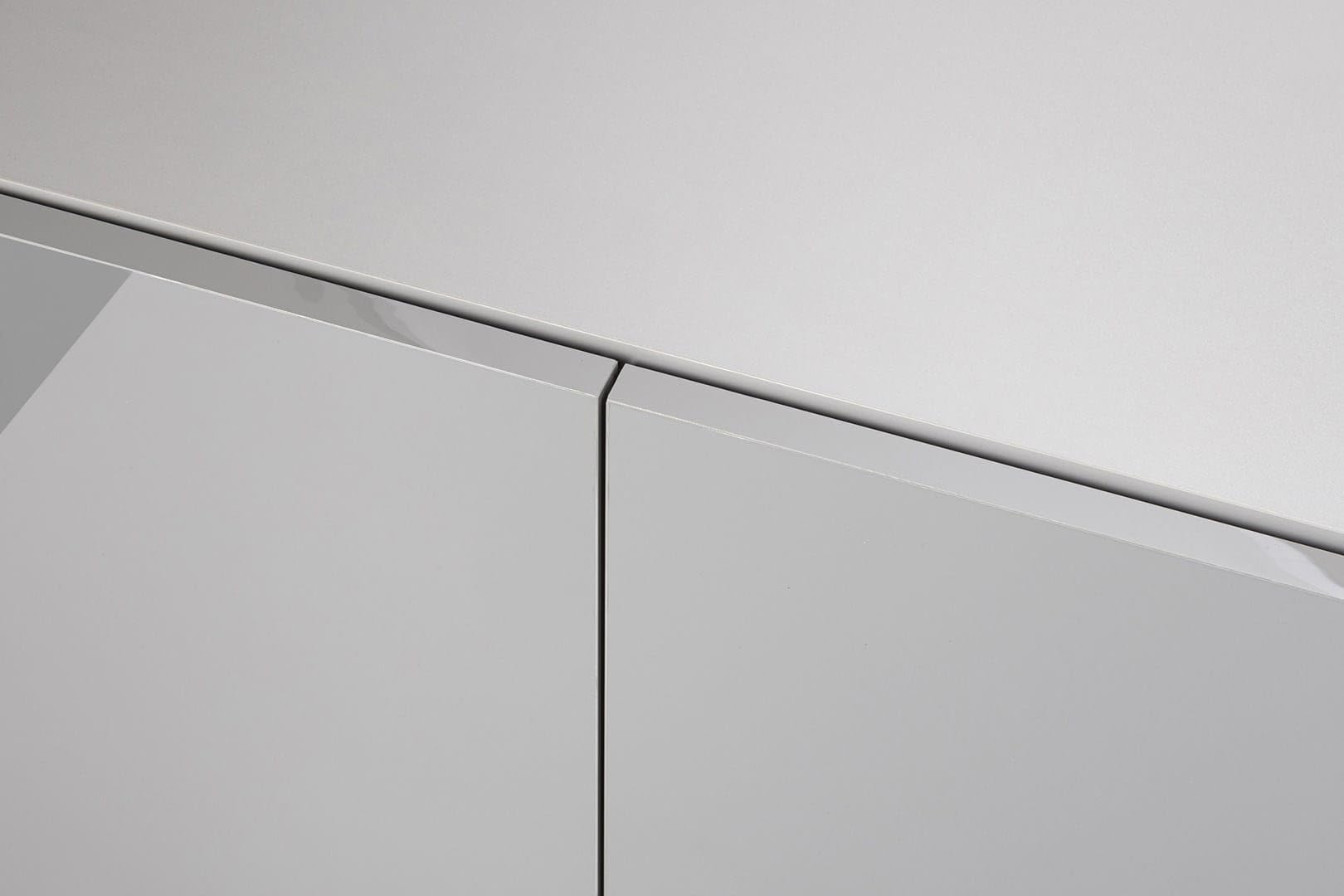 Szafka pod akwarium Aquael GLOSSY ZD80 | 80 x 35 x 72 cm