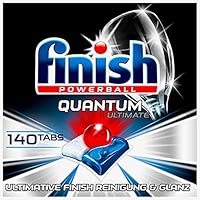 Finish Quantum Ultimate