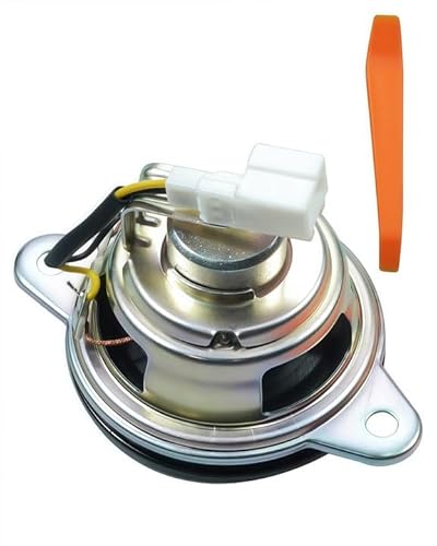 858 Car Speaker Set Cluster Assembly Replace 96390-D9000, Fit for Kia KX5 Sportage QL 2016-2021, Replace 96390D9000