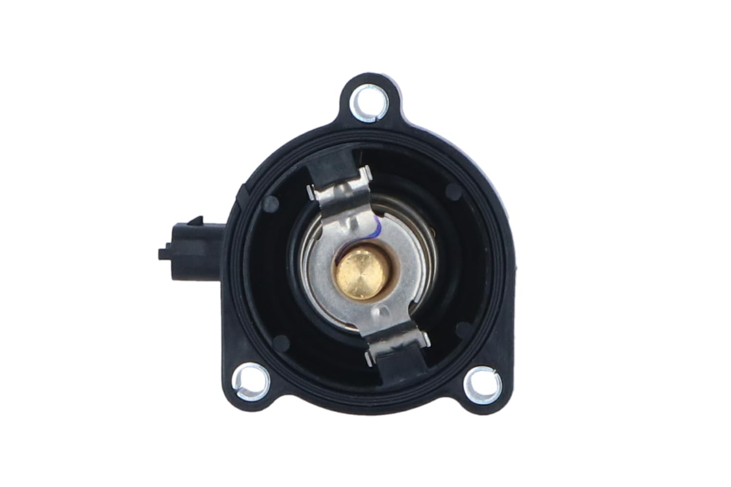 NRF Termostato, Refrigerante 725024 | Compatibile con: CHEVROLET AVEO Schrägheck, AVEO Stufenheck, CRUZE, CRUZE Schrägheck, CRUZE Station Wagon, OPEL ADAM, ASTRA J