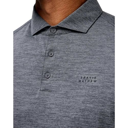 TravisMathew Mens Heater Pro4