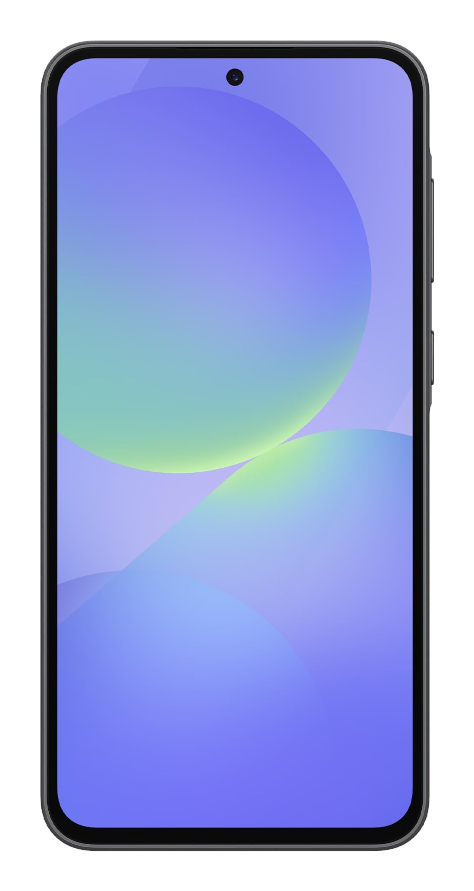 Samsung Galaxy A36 5G, Smartphone Android, 128 Go, Smartphone déverrouillé, Noir