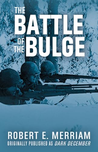 The Battle Of The Bulge