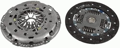 SACHS 3000 950 727 Kupplungssatz XTend für Ford Transit Kasten (FA_ _) 2006-2014