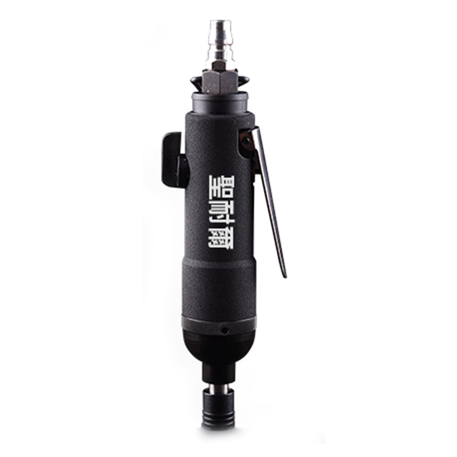 Msioytog 5Ha 1/4" 6.35Mm Pneumatic Screwdriver For Woodworking Decoration Air Screw Driver Industrial Workshop Pneumatic Tools