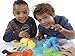 Hasbro Gaming Elefun and Friends Hungry Hungry Hippos Game