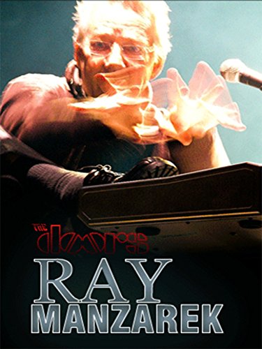 The Doors - Inside the Doors: Interview with Ray Manzarek