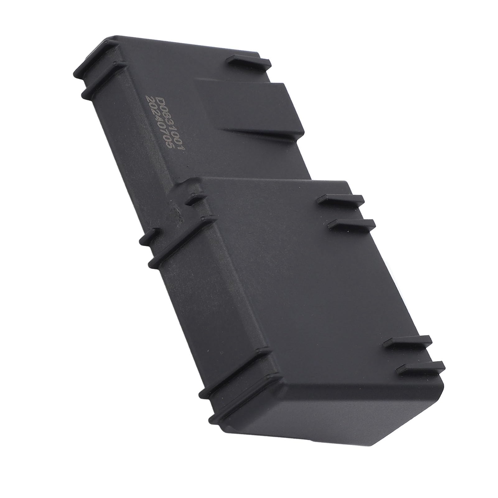 Aramox Controlador de Estribo Módulo de Repuesto ABS 19 04280 STA Respuesta Mejorada Fácil Instalación para Escalones Eléctricos A 04 A 06 para Propietarios de Vehículos