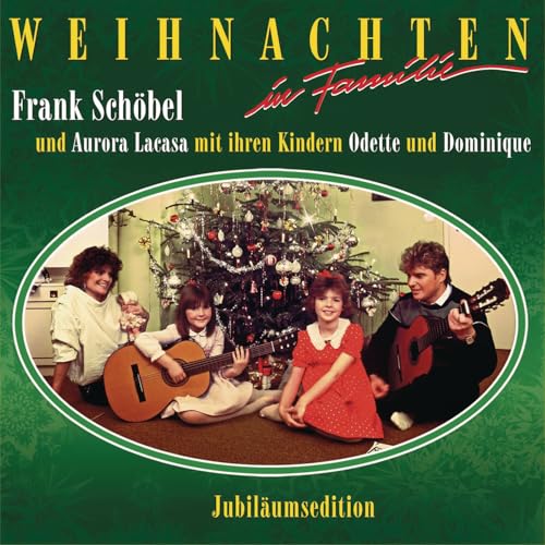 Weihnachtsmann Frank
