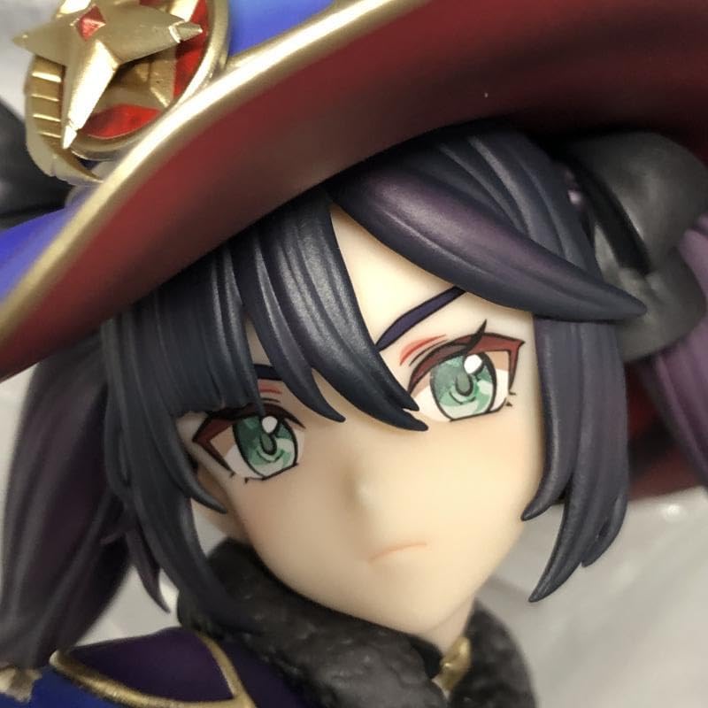 Wonderful Works モナ・星天水鏡Ver. 原神 GENSHIN 1/7Wonderful Works