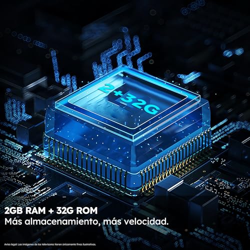 Haier QLED 4K UHD H43Q80FUX - 43", Smart TV, Google TV, Dolby Atmos y Dolby Vision, HDR 10+, Smart Remote Control, Google Assistant, Bluetooth 5.1, DBX TV, HDMI 2.1 x 4, Sin Marcos, 2025 - imagen 7