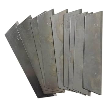 K様★NC31用2-1単品 Amazon.com: BUTITNOW Pack of 10 2-1/2