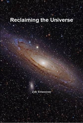 Reclaiming the Universe