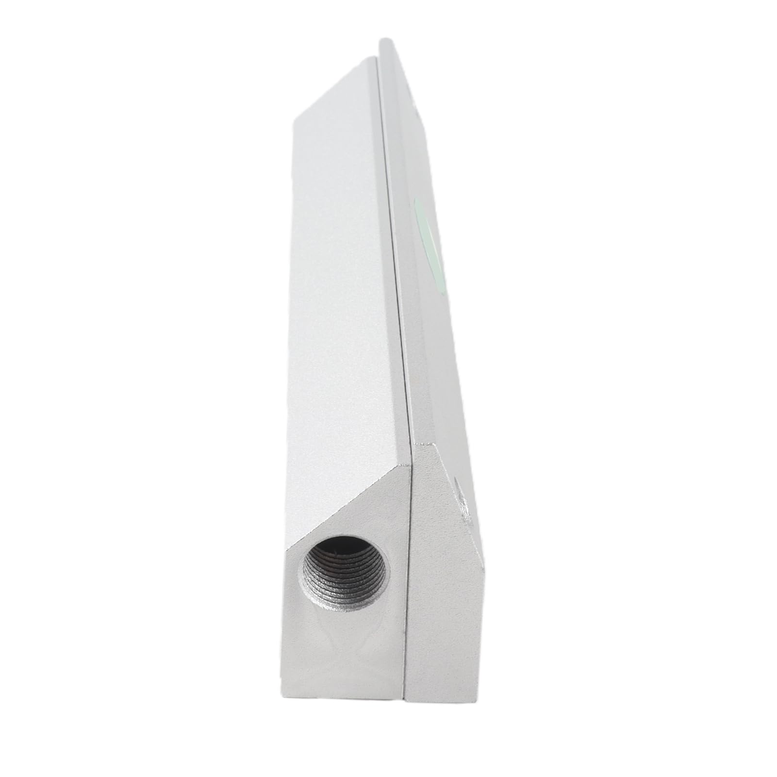 Air Blowing Blade 175mm Leichtmetalllegierung für Luftstromanwendungen