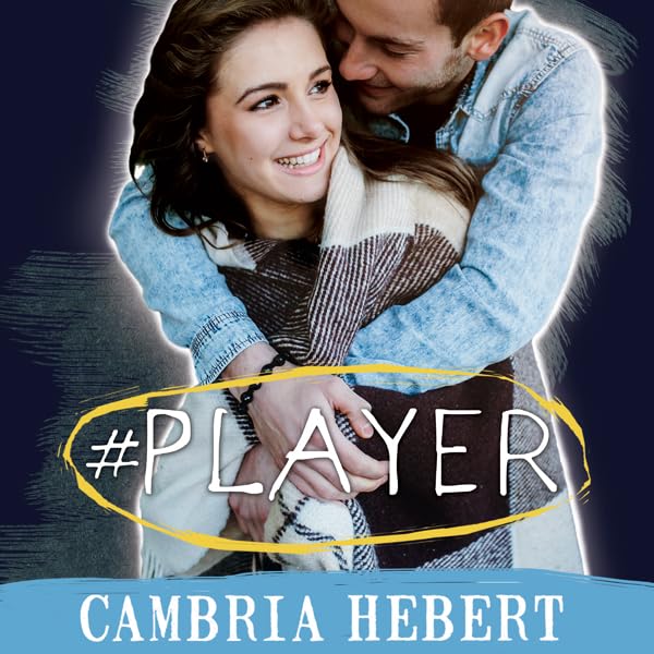 Cover art for #Player