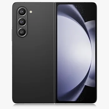 Amazon.com: SAMSUNG Galaxy Z Fold 5 5G US Version, 512GB