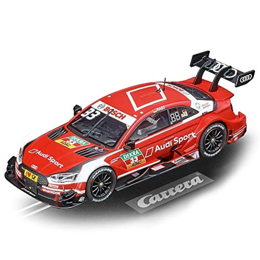 カレラデジタル132スロットカーアウディRS5DTM M.Ekstrom新品未開 カレラデジタル132スロットカーアウディRS5DTM M.Ekstrom新品