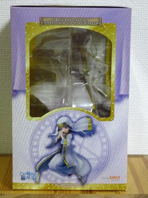 Amazon.co.jp: インデックス グッドスマイルカンパニー とある