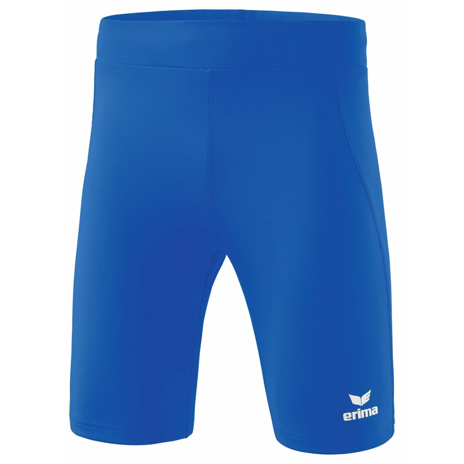 Erima Unisex Kid's Racing 2.0 Athletics Short Tight, New Royal, 164