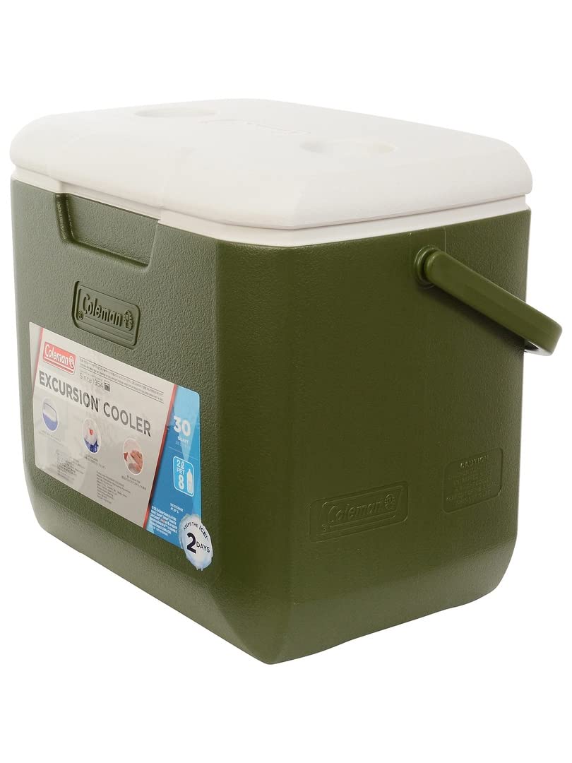 【特価商品】コールマン(Coleman) クーラー エクスカーションクーラー/3 Coleman（コールマン） 「50周年特別企画」「別注」Coleman