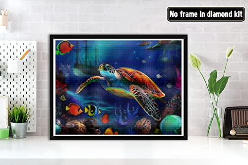 Bimkole 5d Diamond Painting Kit Completo Fai da Te...