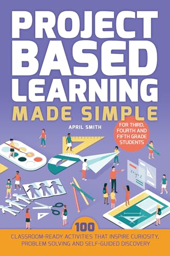 Project Based Learning Made Simple view 2