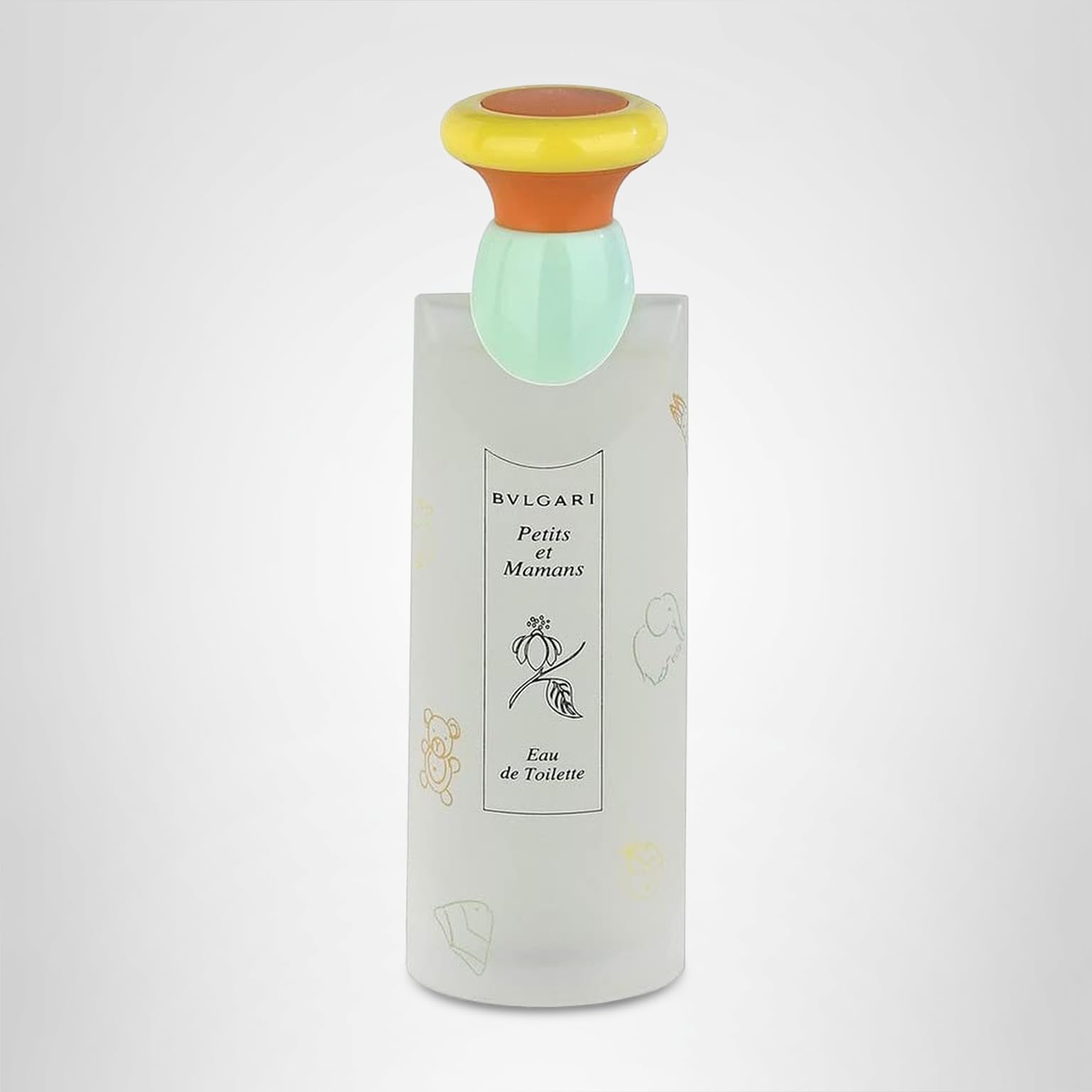 Amazon | ブルガリ プチママン EDT SP 100ml(並行輸入品) | BVLGARI