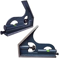 Vista 3 de Acero inoxidable 4 PC combinación cabeza cuadrada 12" 4R Centro transportador hoja