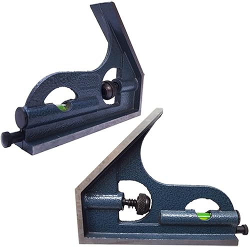 Miniatura 3 de Acero inoxidable 4 PC combinación cabeza cuadrada 12" 4R Centro transportador hoja