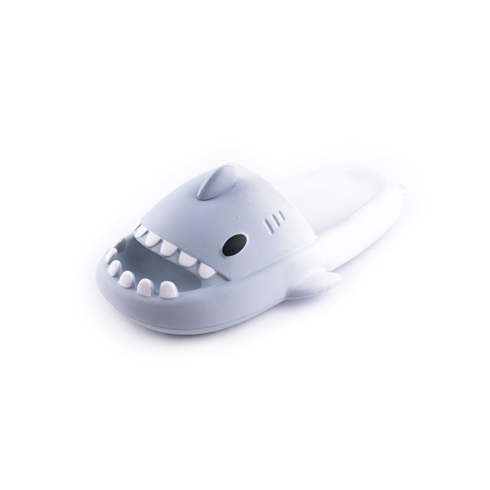 R-ISLAND Chanclas de mujer,Zapatillas de Tiburon,Adulto,Hecho con EVA alta de Elasticidad,Impermeable,Antideslizantes,para piscina,playa.