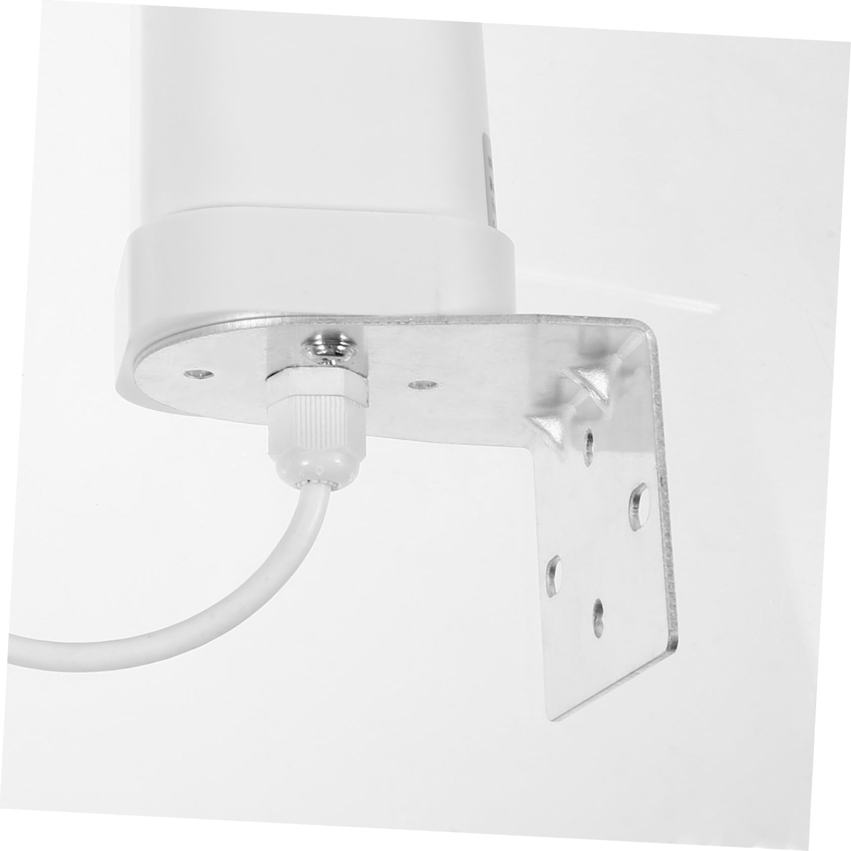 Antenna Omnidirezionale Outdoor Full Frequenza Efficienza per Router Esterno Facile Installazione e Potenziamento per ed Esterni