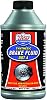 Lucas Oil 10827-12 DOT 4 Brake Fluid, 12 oz., Case of 12