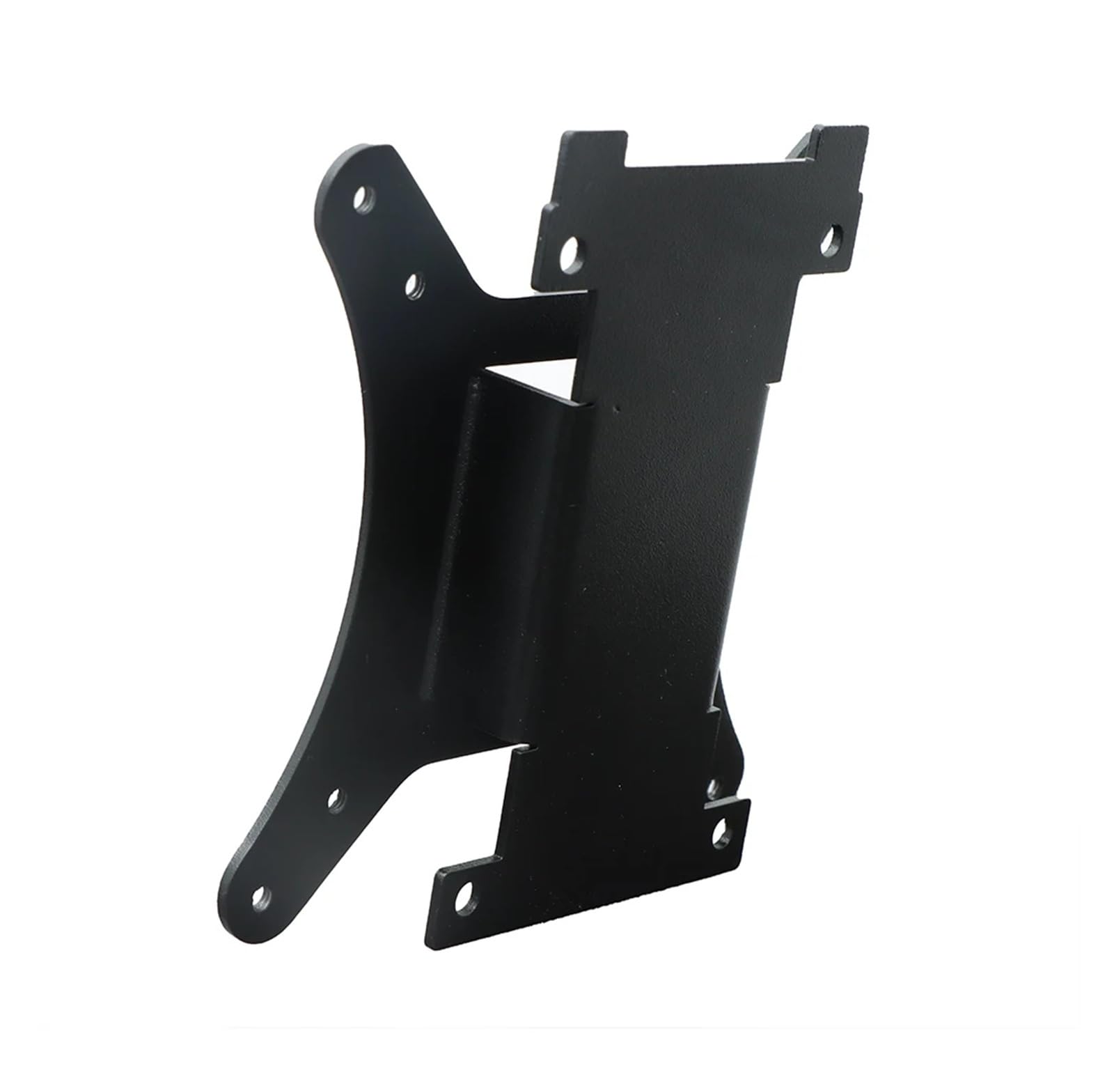 Genterun 1Set Vesa Wall Mount Adapter Replace Part，Compatible For Dell， Alienware Aw3423dw Monitor Bracket Mounts To 75 X Stand / Arm Desk Support Accessories