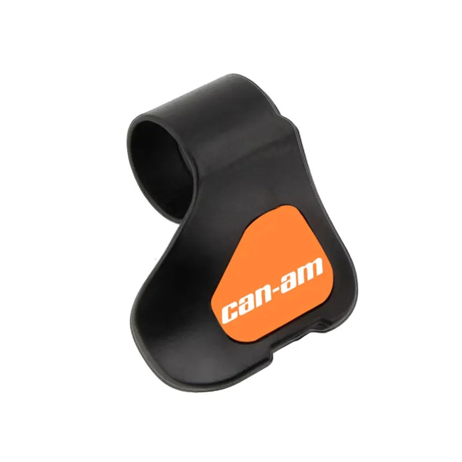 Pingsioflk 02 Motorcycle Throttle Assist For Can Am Outlander 1000 Ryker 900 Renegade 800 Motorcycle Booster Clip Accelerator Handlebar Assistance(02)