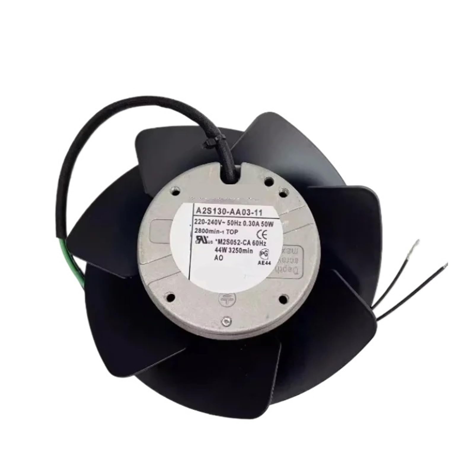 KNIUWMBMH A2S130-AB03-11-AE03-11-01 Cooling Fan