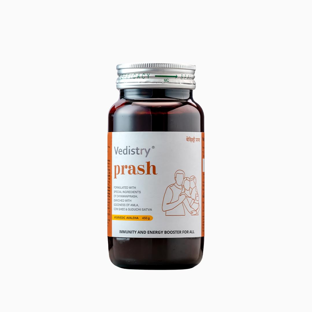 See full amazon price history chart for Vedistry Prash Promotes strength, stamina and vigour | Daily health tonic for all seasons | Boosts Immunity Vedistry Prash Promotes strength, stamina and vigour | Daily health tonic for all seasons | Boosts Immunity (B0C8J4NNH5) Amazon Price History, Amazon Price Tracker