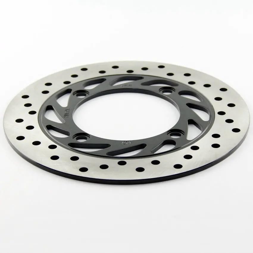 Disque de frein avant NSS250 ABS Reflex 2001 2002 2003 2004 2005 2006 2007 - 4