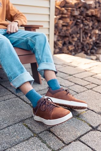 Timberland PRO Mens Work Crew Socks4