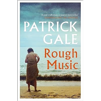 Rough Music: A gripping and evocative story of a Cornish holiday, and the dark secrets of family life