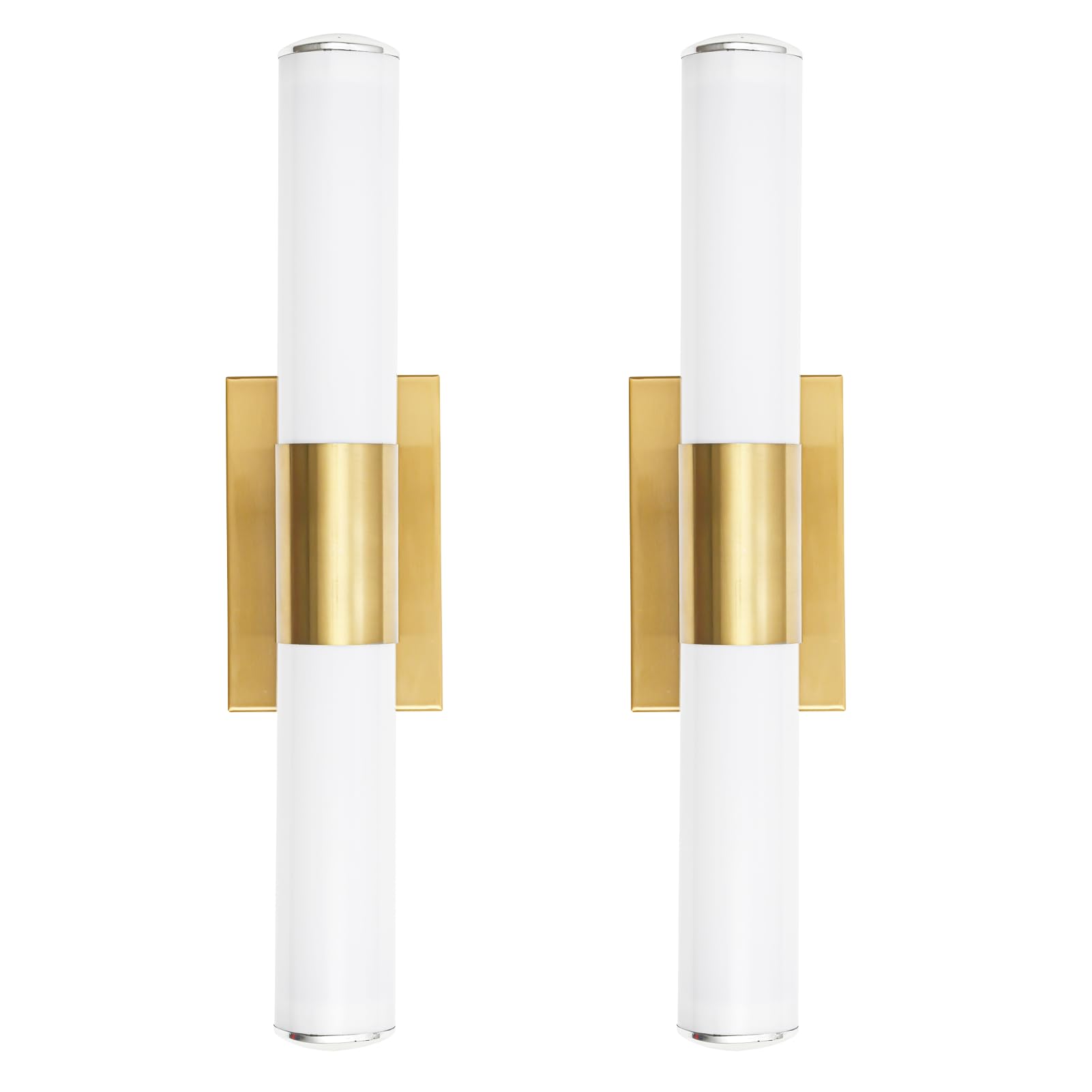 Battery Operated Wall Sconce Set of 2,Rechargeable Wall Lights Vanity Light Battery Operated, Dimmable Detachable Bulbs and Remote,10 Colors Wireless Sconces for Bedroom Living Room Hallway mirror