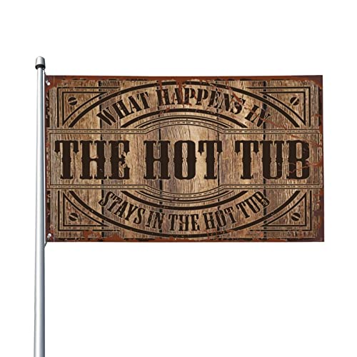 Décoration de garage pour hommes idée cadeau jardin et jacuzzi humour