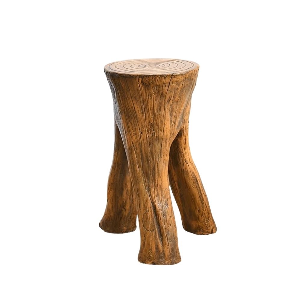 Présentoir de vases et étagère d'intérieur pour plusieurs plantes