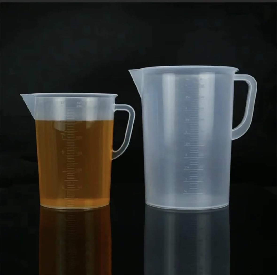 Jarra medidora de 2 litros, 2000 ml (30)