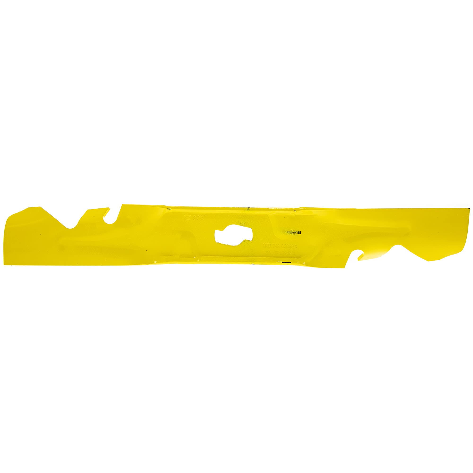 CUB CADET 490-110-C204 Xtreme Blade Set 50" Deck Ultima ZT1-50 Cortacésped Giro Cero - Foto 6