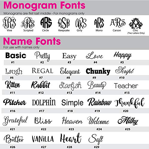 Personalized License Plate Monogram Blue And Pink Paisley License Plate Car Auto Tag Aluminum Plp #TOP1