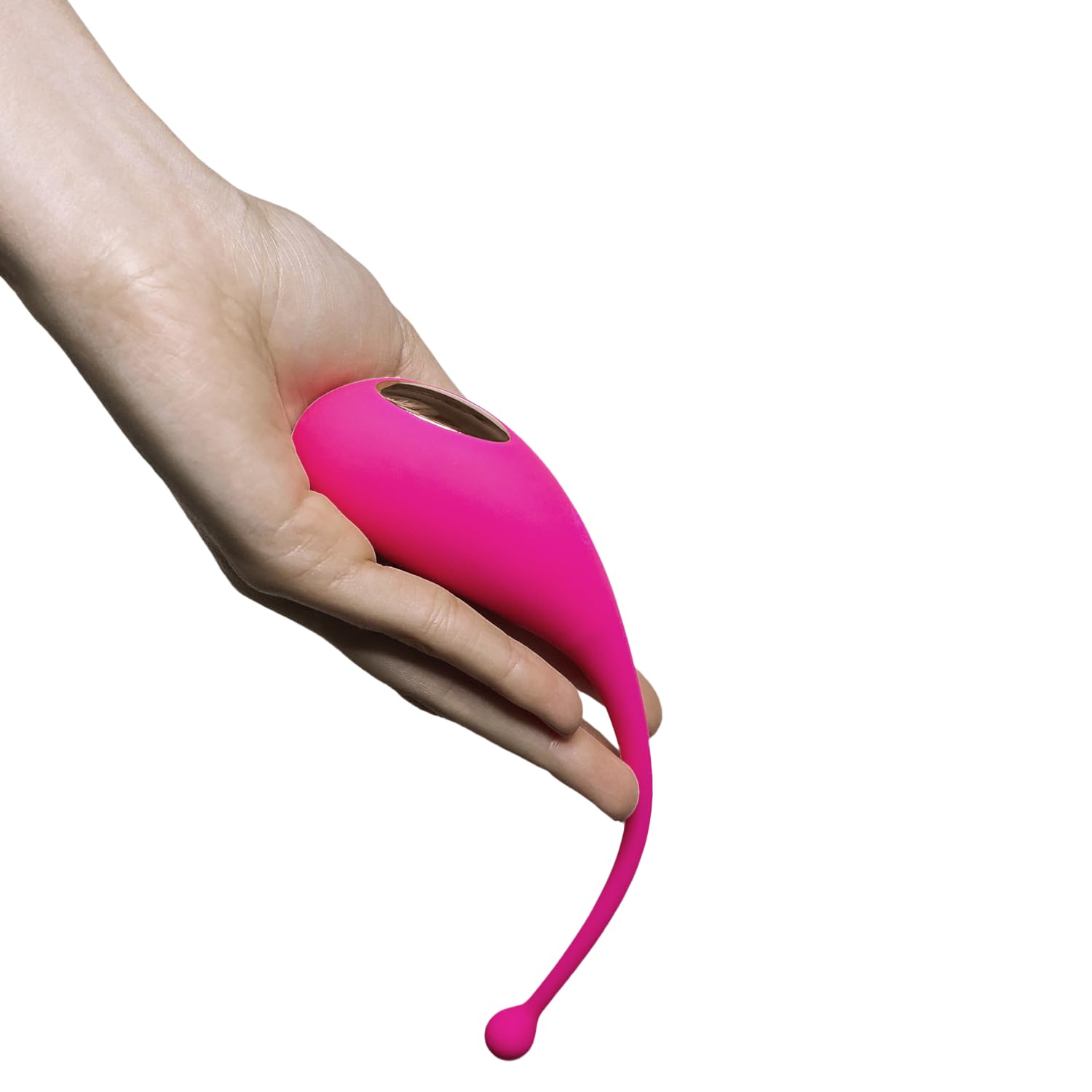 palpitation vibrating egg Fjernstyrte Vibratorer: ADRIEN LASTIC - PALPITATION