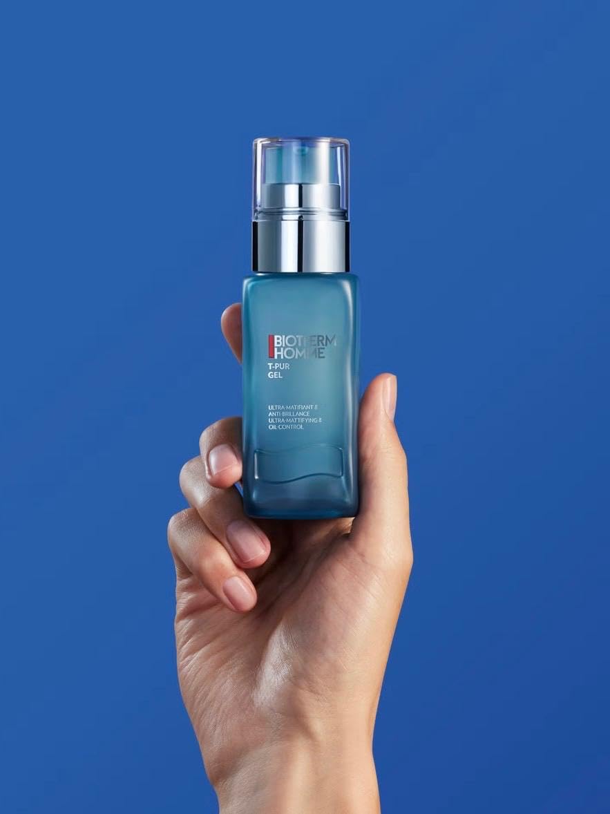 Biotherm, Exfoliante facial - 50 ml.
